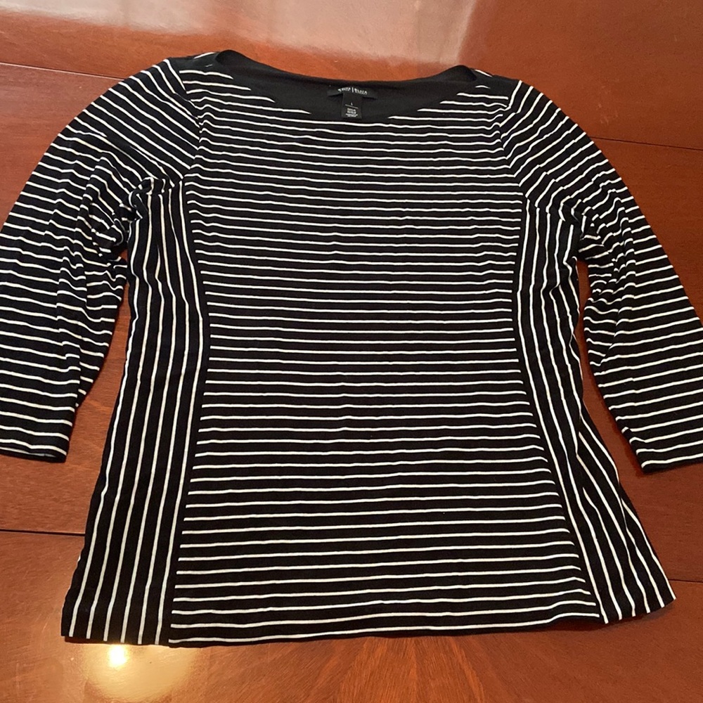 White House Black Market top